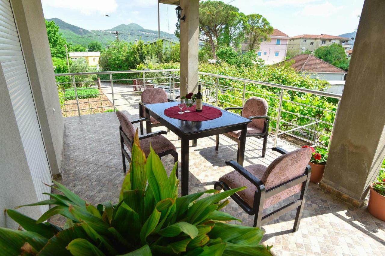 Apartmani Mihovic - Jaz Budva Exterior foto